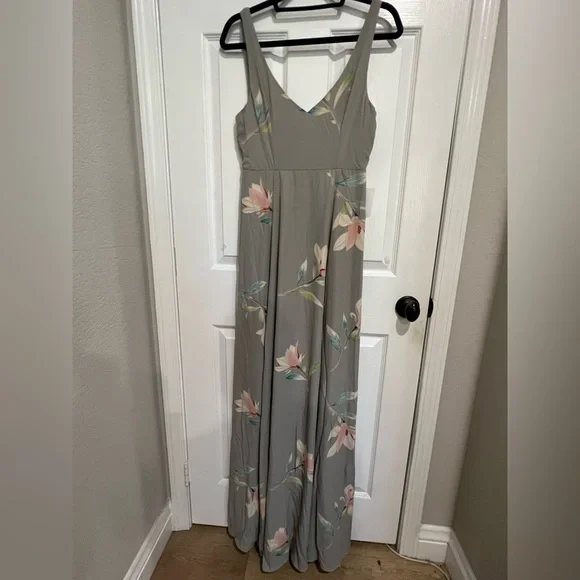 Show Me Your Mumu Jenn Maxi Dress‎ - Picture 6 of 9